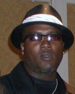 Man, 60. Blacdef