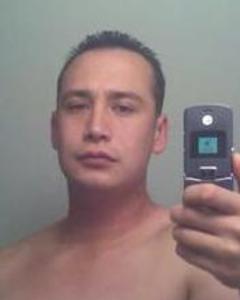 Man, 45. mrgoldheart