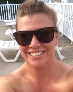 Woman, 42. Blondi83