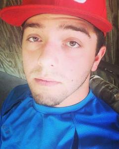 Man, 28. Tyler7627
