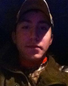 Man, 30. CountryGolf94