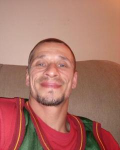 Man, 49. hardandready1