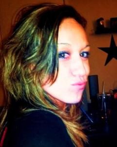 Woman, 44. Mandilush