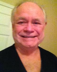 Man, 80. Seniortex