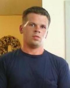 Man, 43. mcdanieldavin