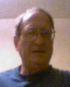 Man, 71. wildbill913