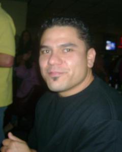 Man, 46. tambores78