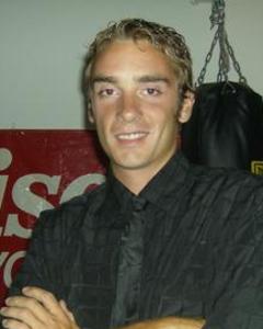 Man, 41. baileyboy386