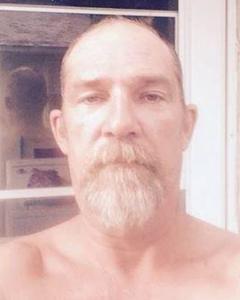 Man, 57. Makeupour