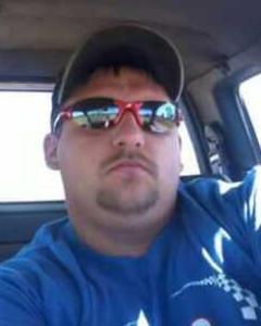 Man, 34. Country_St6108