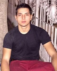 Man, 31. MexicanBoy6118