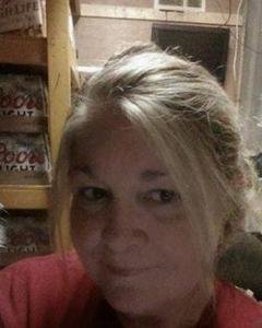 Woman, 71. saragail