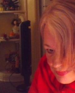 Woman, 79. nel7852
