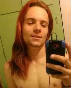 Man, 31. thishotguy7466