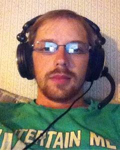 Man, 38. Lorphoenix