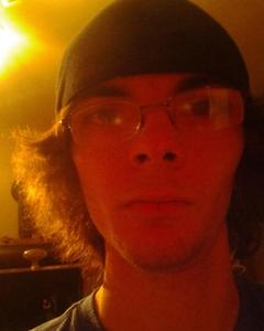 Man, 30. Zach6528