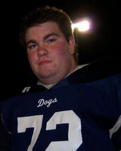 Man, 35. BigJohnJacobs