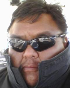Man, 57. amarillo581