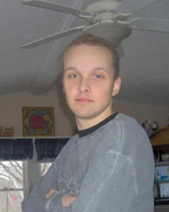 Man, 40. Dan_the_man613