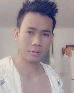 Man, 34. Khaing_Naing