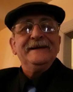Man, 80. Tom7543