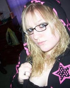 Woman, 34. OoLaLa854