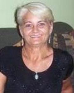 Woman, 72. dikoka