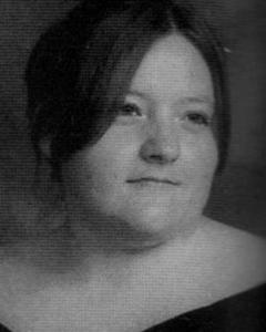 Woman, 41. julieAMCK