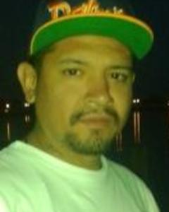 Man, 43. Mexican6350