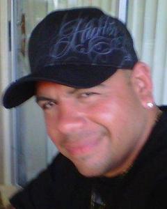Man, 52. Mr_JMC