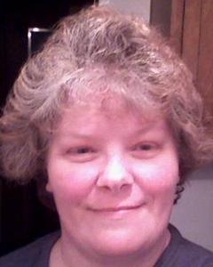 Woman, 54. butterfly28832