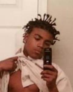 Man, 33. Raymond_Jr