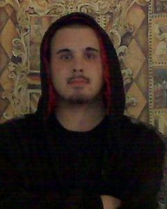 Man, 34. liltravbigtyme