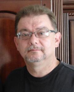 Man, 73. Bob80093