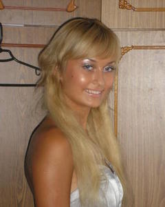 Woman, 45. milashka001coo