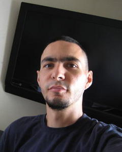 Man, 43. fer445