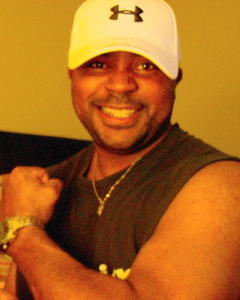 Man, 56. iROCKSTEADY
