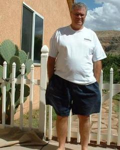 Man, 68. divorcedworker