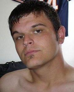 Man, 42. ItalianHero10