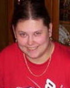 Woman, 43. Drusilla