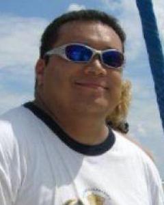 Man, 52. Adamdondo
