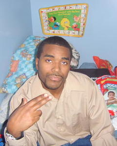Man, 47. broomjr