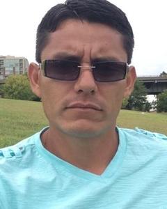 Man, 43. Johnnysotelo82