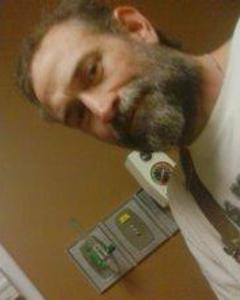 Man, 53. mrmike12oh69