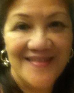 Woman, 76. Ninalou