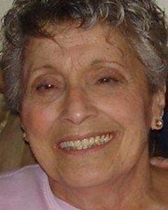 Woman, 95. lolipopp
