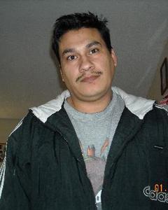 Man, 55. gerrnlantern