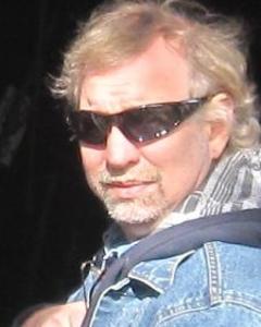 Man, 65. russ502378