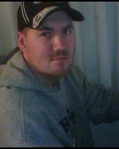 Man, 47. babyboy001025