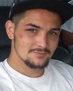 Man, 33. g_money5374